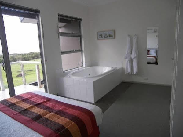 Cosy Corner Sea View Apartments 올버니 외부 사진